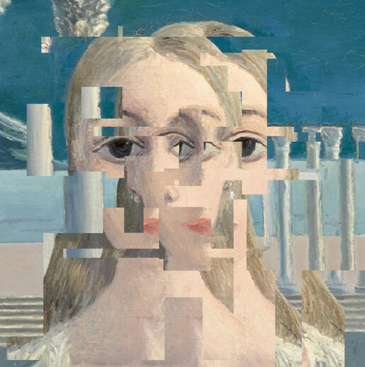 Self Image - The Videogame